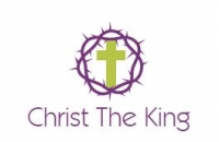 Christ The King Lutheran Church Logo